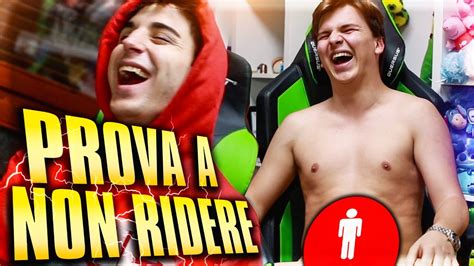 anima prova a non ridere con tudor|youtube anima non ridere.